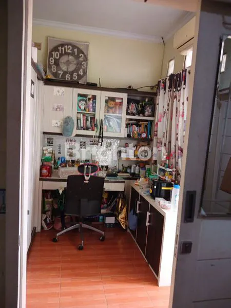 image RUMAH MURAH 2 LANTAI SIAP HUNI (6)