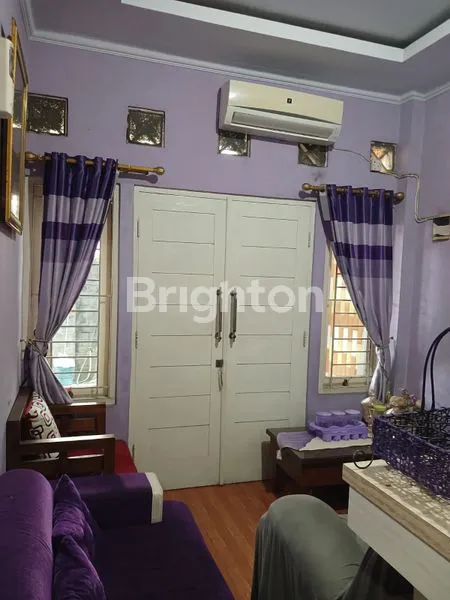 image RUMAH MURAH 2 LANTAI SIAP HUNI (4)