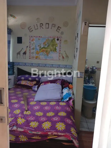 image RUMAH MURAH 2 LANTAI SIAP HUNI (5)