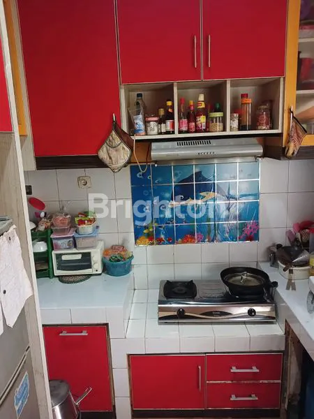 image RUMAH MURAH 2 LANTAI SIAP HUNI (8)