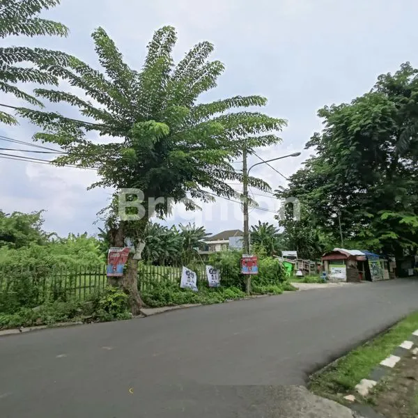 image LAHAN PINGGIR JALAN CIMANGGIS DEPOK (3)