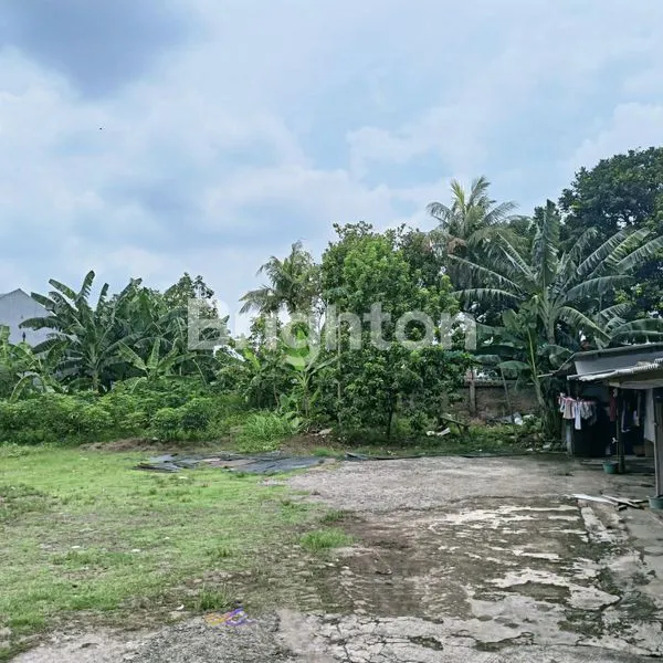 image LAHAN PINGGIR JALAN CIMANGGIS DEPOK (6)