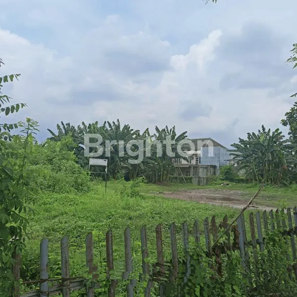 image LAHAN PINGGIR JALAN CIMANGGIS DEPOK (5)