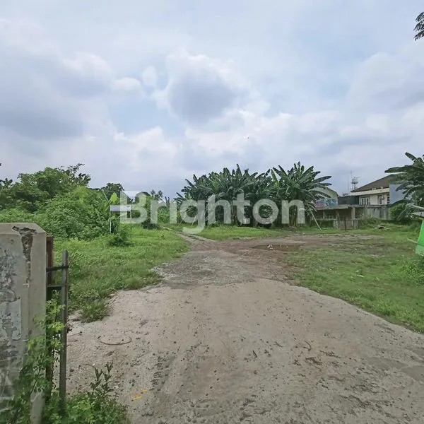 image LAHAN PINGGIR JALAN CIMANGGIS DEPOK (2)