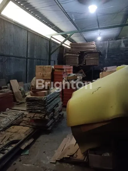 image TANAH BONUS BANGUNAN EX PABRIK FURNITURE (8)