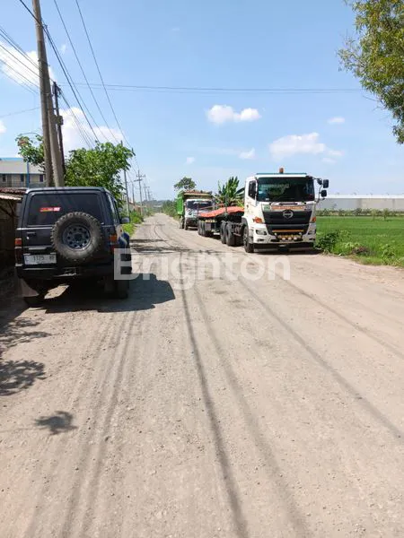 image TANAH BONUS BANGUNAN EX PABRIK FURNITURE (6)