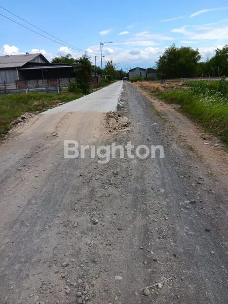 image TANAH BONUS BANGUNAN EX PABRIK FURNITURE (7)