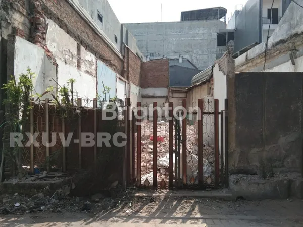 image "KESEMPATAN LANGKA! TANAH STRATEGIS DI PUSAT SURABAYA UNTUK PARA PENGUSAHA/INVESTOR!" (2)