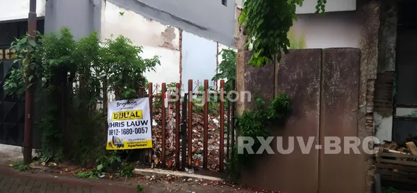 image "KESEMPATAN LANGKA! TANAH STRATEGIS DI PUSAT SURABAYA UNTUK PARA PENGUSAHA/INVESTOR!" (4)