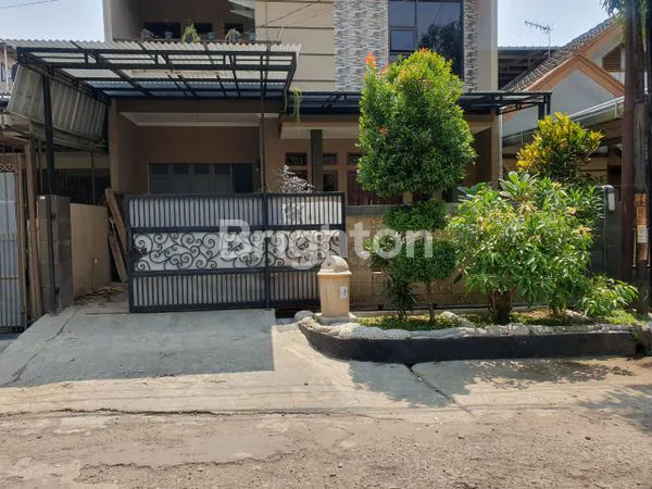 image RUMAH SADANG KOPO CIGONDEWAH SIAP HUNI SEMIFURNISH (1)