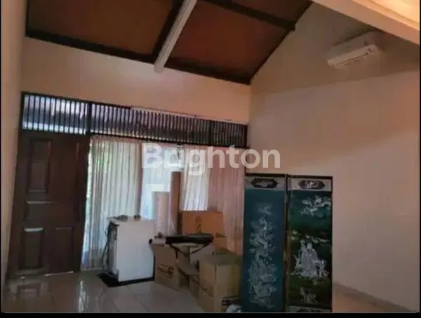 image JUAL RUMAH MEWAH 2 LT DI SUNTER. (5)