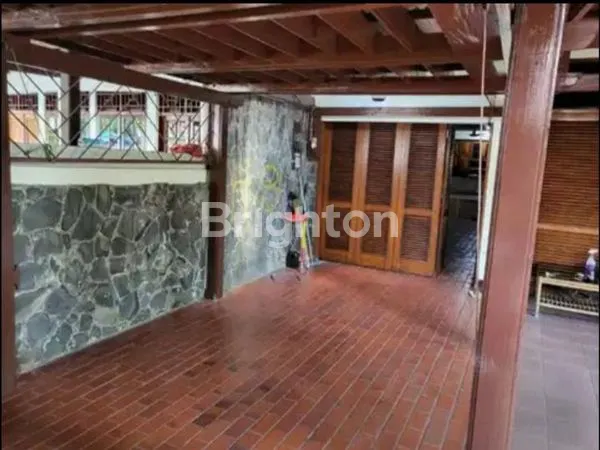 image JUAL RUMAH MEWAH 2 LT DI SUNTER. (4)