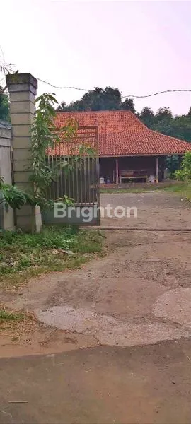 image JUAL CEPAT TANAH PONDOK CABE PAMULANG (1)