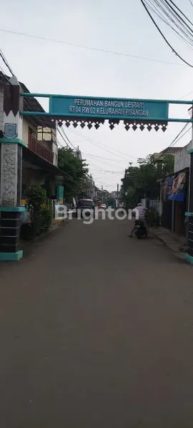 image JUAL CEPAT TANAH PONDOK CABE PAMULANG (4)