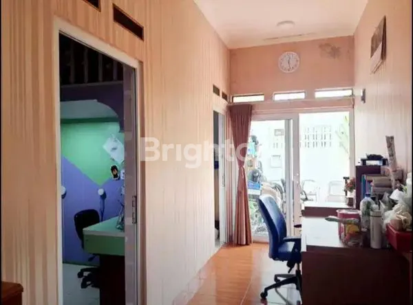 image DI JUAL RUMAH ASRI DAN TERAWAT DI VILA BOGOR INDAH KOTA BOGOR (4)