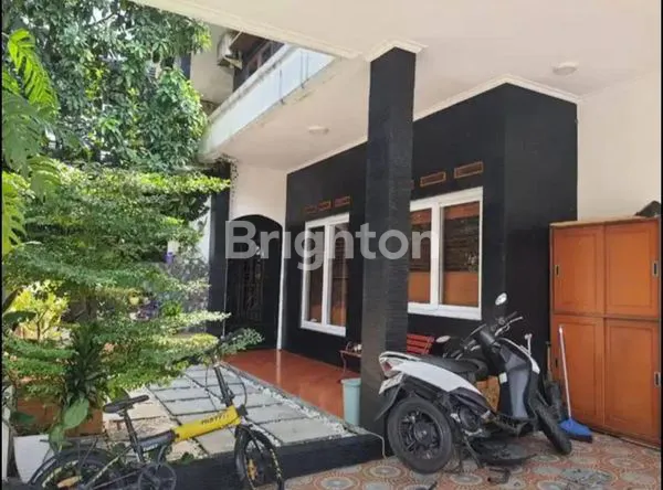 image DI JUAL RUMAH ASRI DAN TERAWAT DI VILA BOGOR INDAH KOTA BOGOR (3)