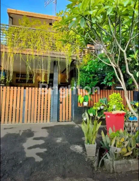 image DI JUAL RUMAH ASRI DAN TERAWAT DI VILA BOGOR INDAH KOTA BOGOR (2)