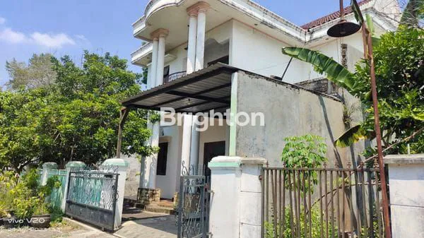 image RUMAH COCOK UNTUK TEMPAT TINGGAL DAN KOS"AN DI TEMBALANG SEMARANG (1)