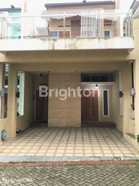 image RUMAH BAGUS DAN TERAWAT DI DEKAT SUKARNO HATTA LOWOKWARU MALANG (1)