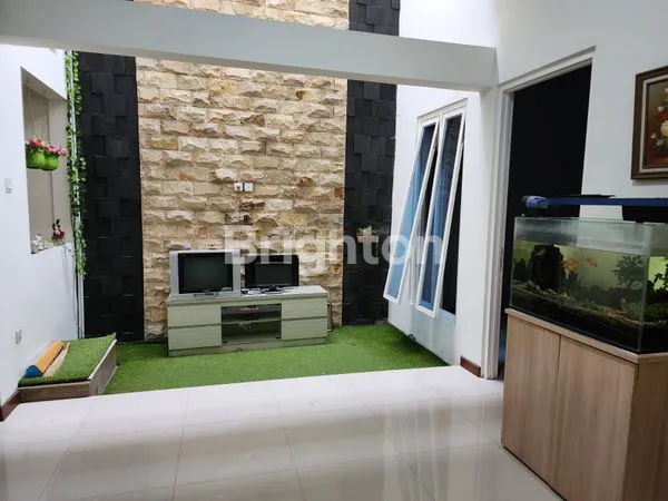 image RUMAH BAGUS DAN TERAWAT DI DEKAT SUKARNO HATTA LOWOKWARU MALANG (3)