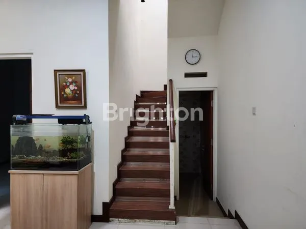 image RUMAH BAGUS DAN TERAWAT DI DEKAT SUKARNO HATTA LOWOKWARU MALANG (5)