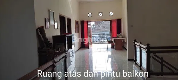 image RUMAH BESAR DEKAT SUKARNO HATTA KOTA MALANG (2)