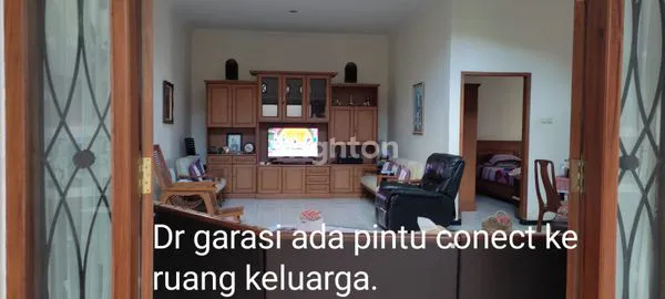 image RUMAH BESAR DEKAT SUKARNO HATTA KOTA MALANG (4)