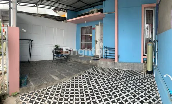image RUMAH INDAH FULL FURNITURE (1)