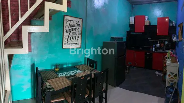 image RUMAH INDAH FULL FURNITURE (4)