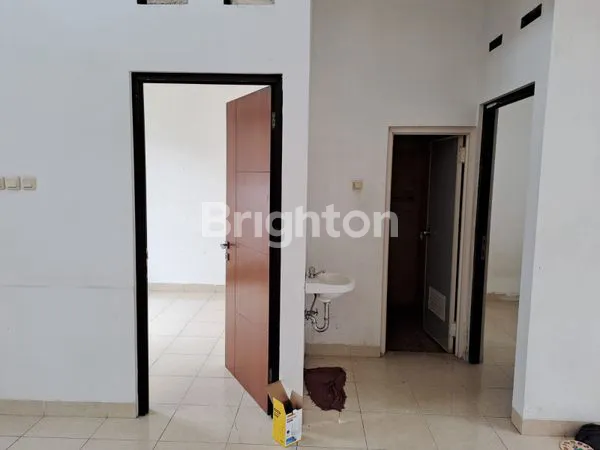 image RUMAH ASRI 1 LANTAI DI KRR  (3)
