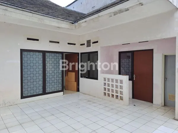 image RUMAH ASRI 1 LANTAI DI KRR  (7)