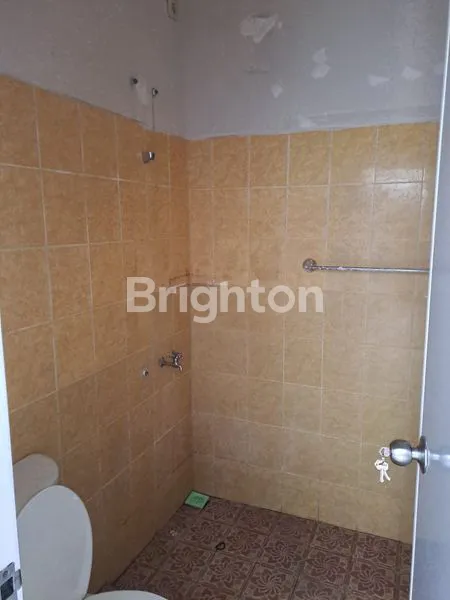 image RUMAH ASRI 1 LANTAI DI KRR  (4)