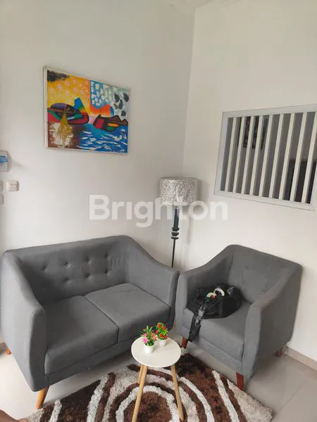 image RUMAH BARU BRAND NEW GADING GRIYA LESTARI (3)