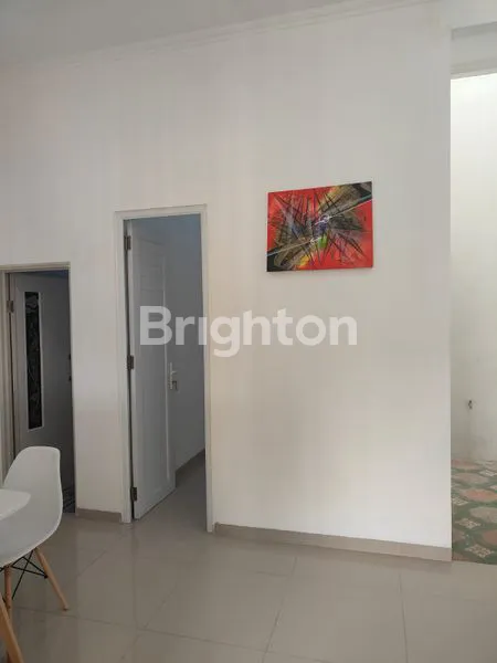 image RUMAH BARU BRAND NEW GADING GRIYA LESTARI (4)