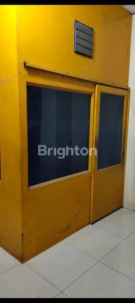 RUKO CITYWALK PADANGSIDEMPUAN