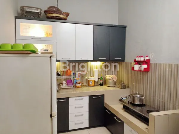 image RUMAH CANTIK MINIMALIS DEKAT SUHAT (2)