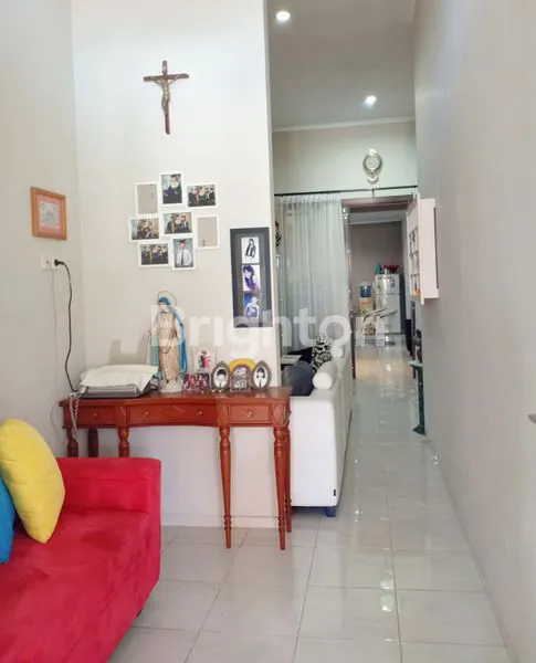 image RUMAH CANTIK MINIMALIS DEKAT SUHAT (4)