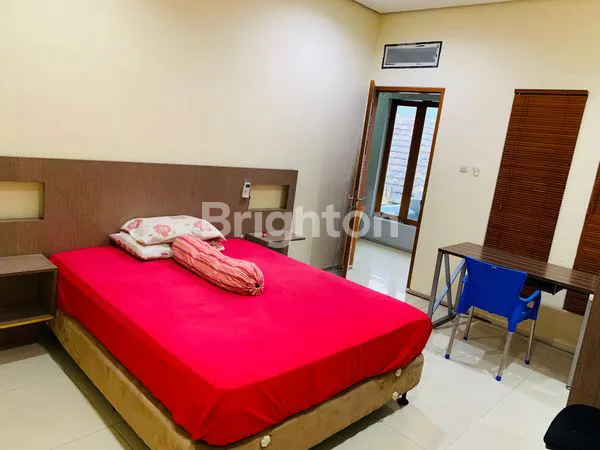 image RUMAH BESAR 2 LANTAI DI KOMPLEK PERTAMINA CIPETE JAKARTA SELATAN (6)