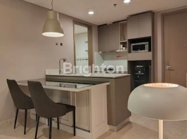 image APARTEMEN GOLD COAST TOWER ATLANTIC PIK, JAKARTA UTARA, MANGROVE & CITY VIEW (4)