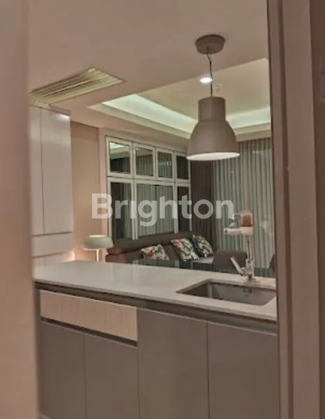 image APARTEMEN GOLD COAST TOWER ATLANTIC PIK, JAKARTA UTARA, MANGROVE & CITY VIEW (6)