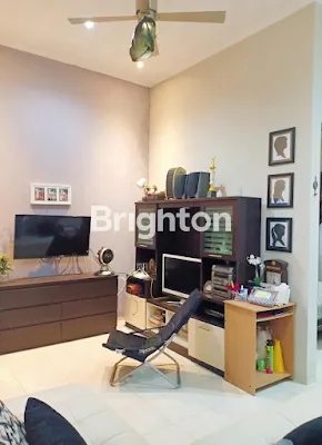 image RUMAH CANTIK MINIMALIS DEKAT SUHAT (7)