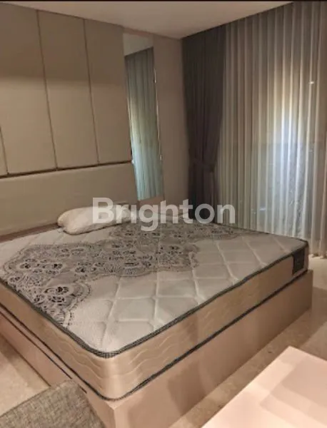 image APARTEMEN GOLD COAST TOWER ATLANTIC PIK, JAKARTA UTARA, MANGROVE & CITY VIEW (3)