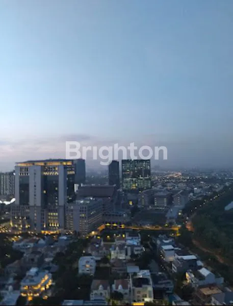 image APARTEMEN GOLD COAST TOWER ATLANTIC PIK, JAKARTA UTARA, MANGROVE & CITY VIEW (8)