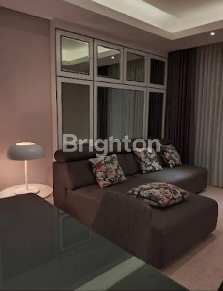 image APARTEMEN GOLD COAST TOWER ATLANTIC PIK, JAKARTA UTARA, MANGROVE & CITY VIEW (5)