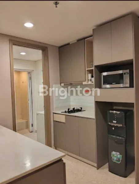 image APARTEMEN GOLD COAST TOWER ATLANTIC PIK, JAKARTA UTARA, MANGROVE & CITY VIEW (2)