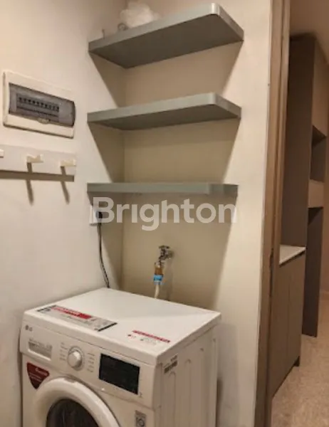 image APARTEMEN GOLD COAST TOWER ATLANTIC PIK, JAKARTA UTARA, MANGROVE & CITY VIEW (7)