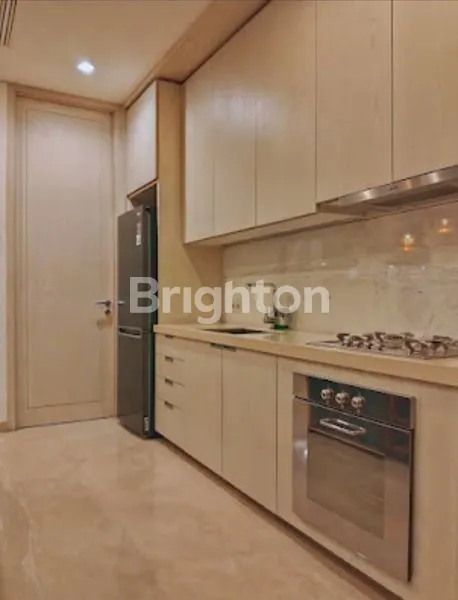 image APARTEMEN IZZARA TB SIMATUPANG CILANDAK, JAKARTA SELATAN  (7)