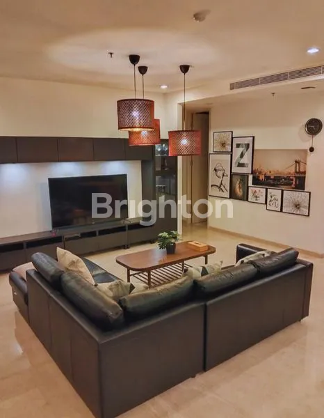 image APARTEMEN IZZARA TB SIMATUPANG CILANDAK, JAKARTA SELATAN  (6)