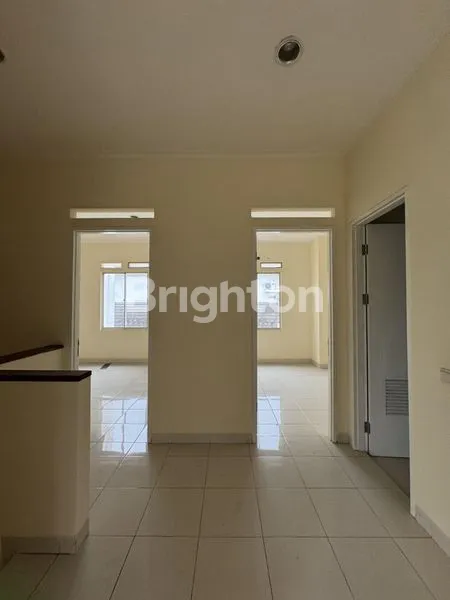 image SIAP HUNI CLUSTER DARWIN @ GADING SERPONG (2)