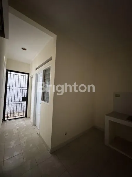 image SIAP HUNI CLUSTER DARWIN @ GADING SERPONG (7)